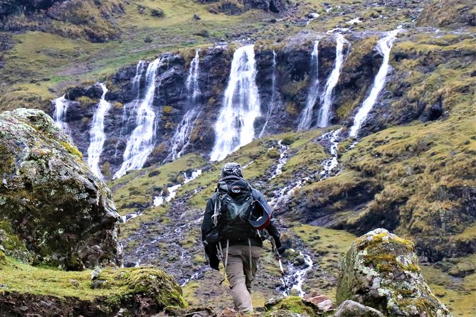 Ultimate Lares Trek & Inca Trail 5 Days - Pricing and Terms