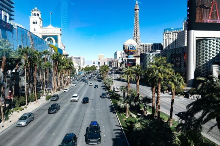 Ultimate Las Vegas, Grand Canyon and Hoover Dam Experience - Booking Options and Flexibility