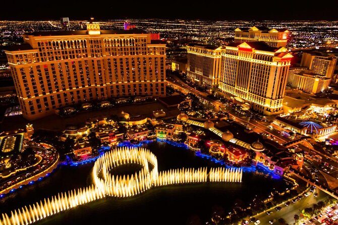 Ultimate Las Vegas VIP Hummer Limo Tour - Final Thoughts: Is It Worth It?