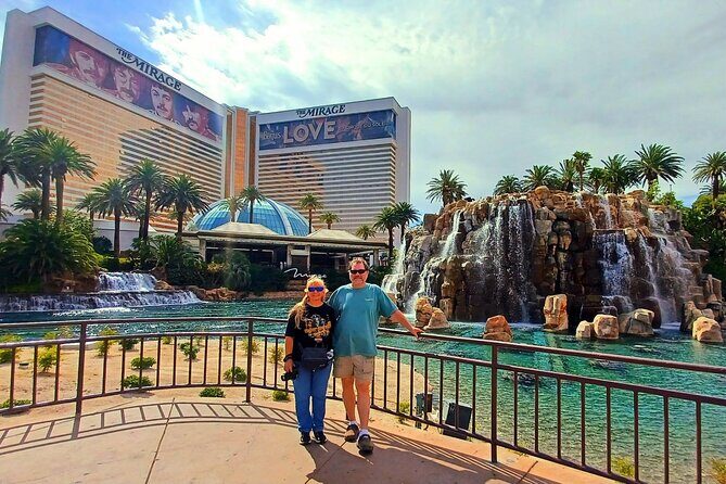 Ultimate Las Vegas VIP Hummer Limo Tour - FAQ