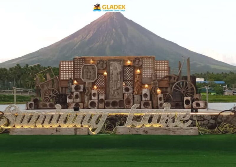 Ultimate Legazpi City Half-Day Tour with Sumlang Lake - Practical Insights and Tips