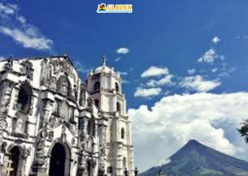 Ultimate Legazpi City Half-Day Tour with Sumlang Lake - Good To Know