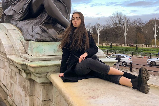 Ultimate London Food Tour: 8 British Foods & 30 London Landmarks - Regional Specialties