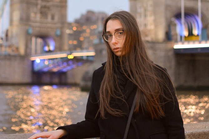 Ultimate London Food Tour: 8 British Foods & 30 London Landmarks - Fish and Chips