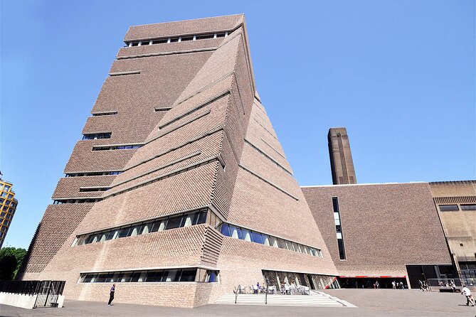 Ultimate London Food Tour: 8 British Foods & 30 London Landmarks - Hidden Food Gems