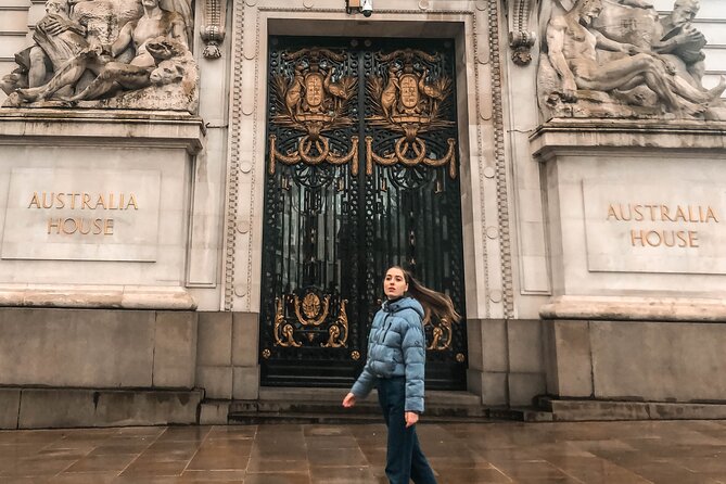 Ultimate London Food Tour: 8 British Foods & 30 London Landmarks - Fusion Flavors