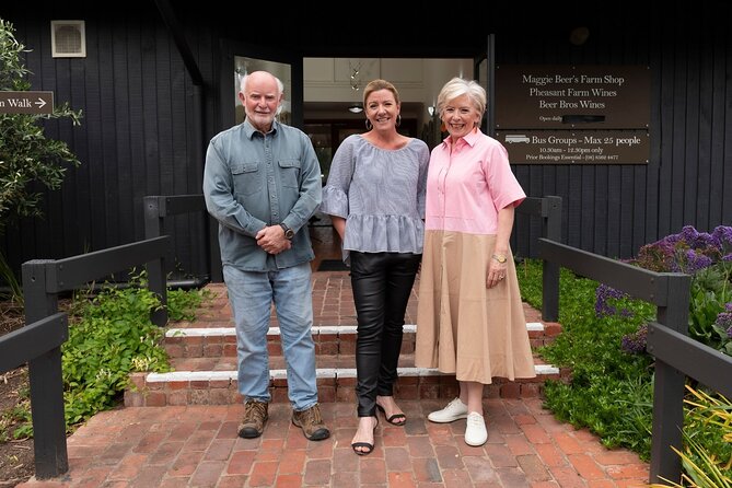 Ultimate Maggie Beers Farmshop Experience - Farm-Fresh Delights