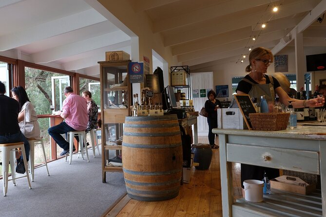 Ultimate Maggie Beers Farmshop Experience - Gourmet Tastings