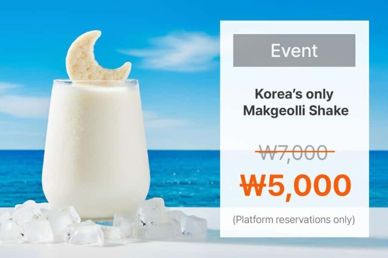 Ultimate Makgeolli & Craft Spirits Journey with 50+ Tastings - A Closer Look at the Makgeolli Journey