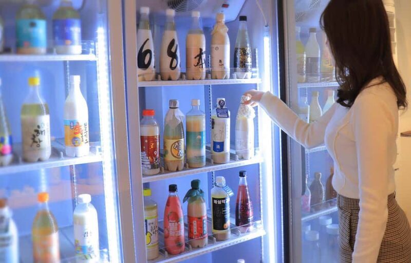 Ultimate Makgeolli & Craft Spirits Journey with 50+ Tastings - Practical Tips for Visitors