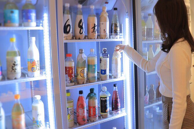 Ultimate Makgeolli & Craft Spirits Journey with 50+ Tastings - In-Depth Review of the Makgeolli Tasting Tour