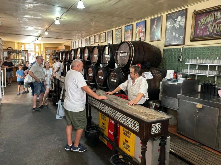 Ultimate Malaga: History and Tapas All Included - Activity Details