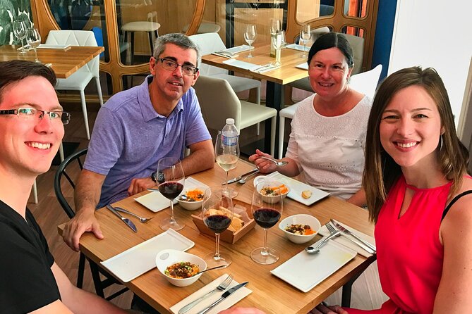 Ultimate Malaga History & Tapas - All Included Full Experience - Tour Overview and Details