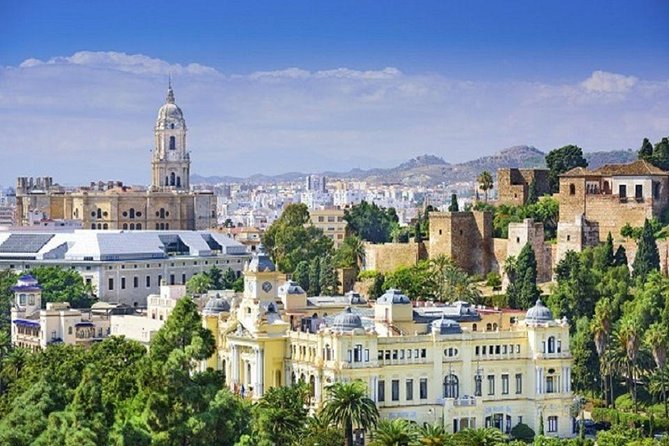 Ultimate Malaga History & Tapas - All Included Full Experience - Traveler Reviews and Testimonials