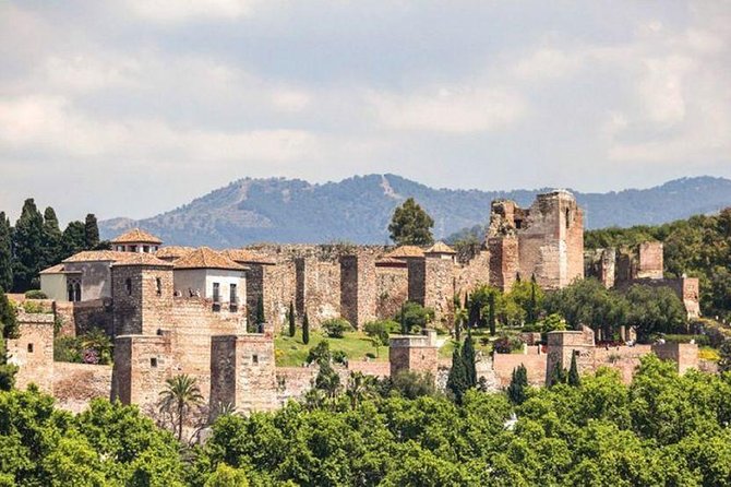 Ultimate Malaga History & Tapas - All Included Full Experience - Enjoyable Tour Experience