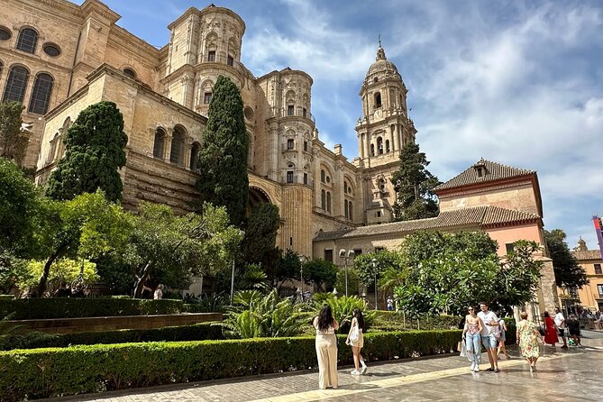 Ultimate Malaga History & Tapas - All Included Full Experience - Safety Tips and Recommendations