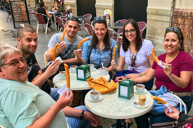 Ultimate Malaga History & Tapas - All Included Full Experience - Exceptional Tour Experience and Tour Guide Recommendations
