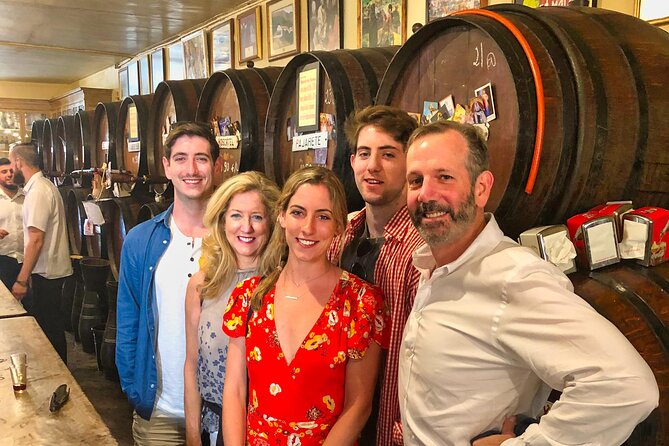 Ultimate Malaga History & Tapas - All Included Full Experience - Directions