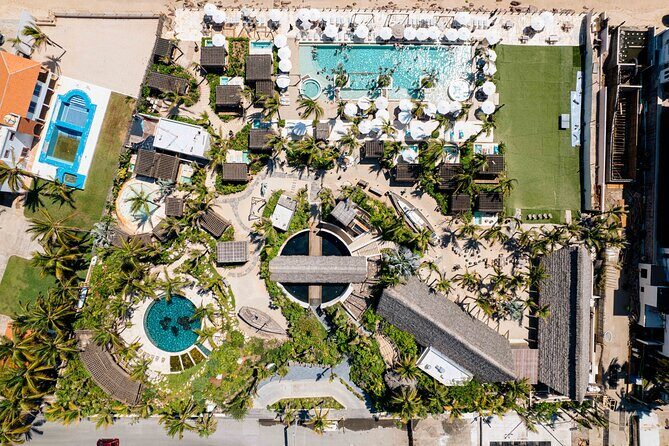 Ultimate Mazatlán Shore Excursion City Tequila and Beach Club - Good To Know