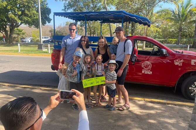 Ultimate Mazatlán Shore Excursion City Tequila and Beach Club - FAQ