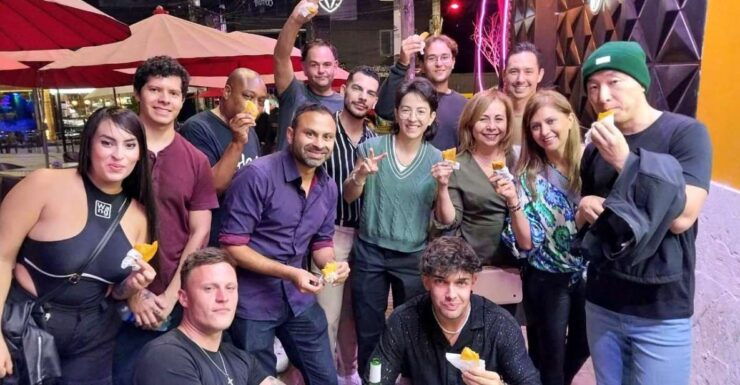 Ultimate Medellin Nightlife Tour : Rooftops and Clubs - Highlights