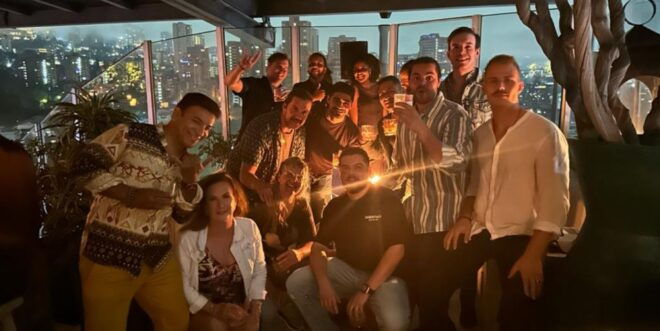 Ultimate Medellin Nightlife Tour : Rooftops and Clubs - Testimonials