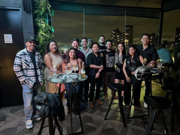 Ultimate Medellin Nightlife Tour : Rooftops and Clubs - The Sum Up