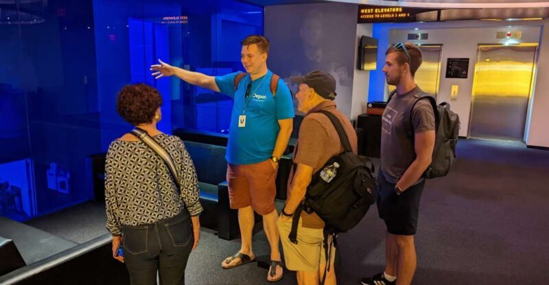 Ultimate Minneapolis Walking Tour & Weatherproof Skyway Loop - Good To Know