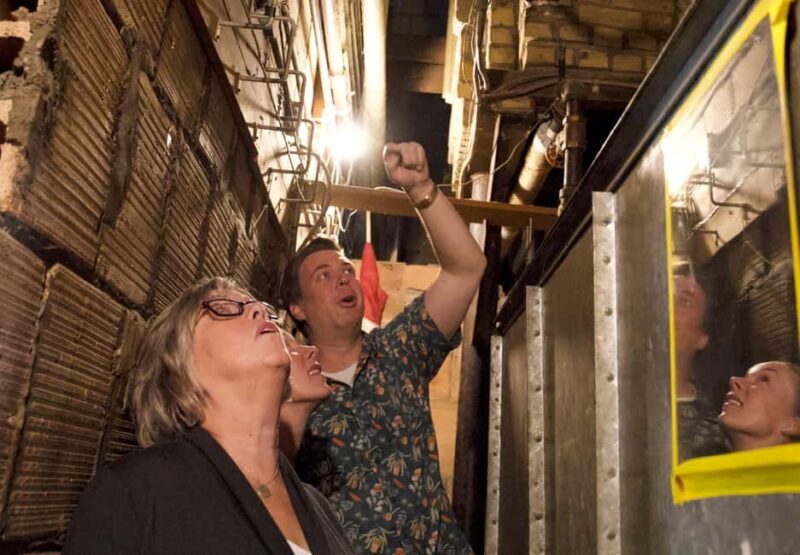 Ultimate Minneapolis Walking Tour & Weatherproof Skyway Loop - Discovering Minneapolis from Inside Out