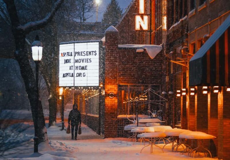 Ultimate Minneapolis Walking Tour & Weatherproof Skyway Loop - FAQs