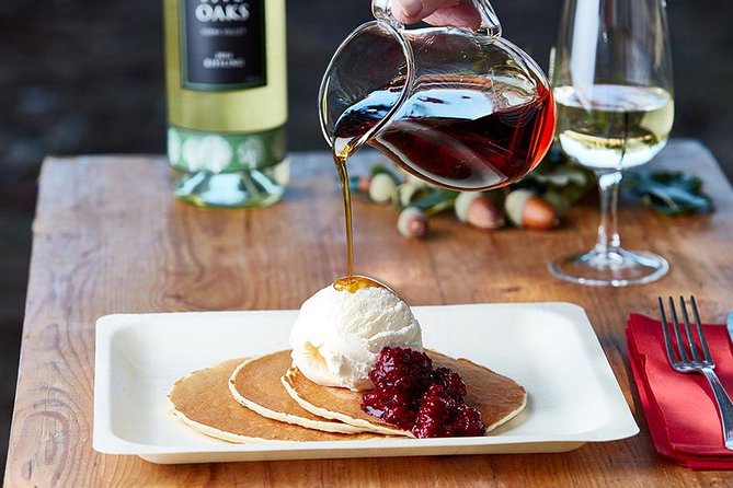 Ultimate Mornington Peninsula Food and Wine Small Group Tour - Meeting and Pickup Information