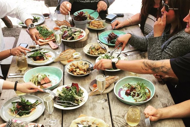 Ultimate Mornington Peninsula Food and Wine Small Group Tour - Reviews and Ratings