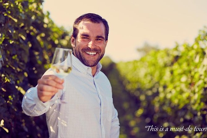 Ultimate Mornington Peninsula Food and Wine Small Group Tour - The Sum Up