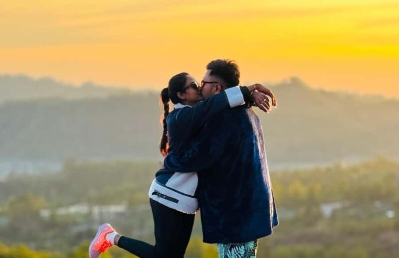 Ultimate Mount Batur Trekking & Jeep Sunrise Experience - Good To Know