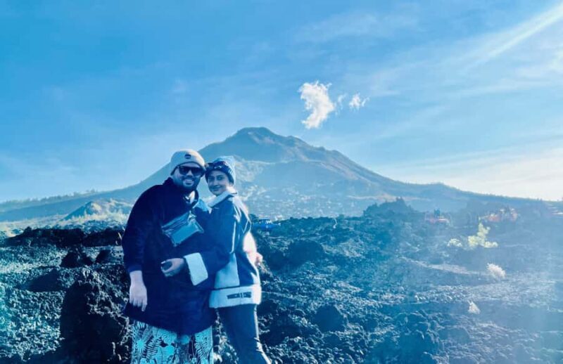 Ultimate Mount Batur Trekking & Jeep Sunrise Experience - The Itinerary Breakdown: What to Expect