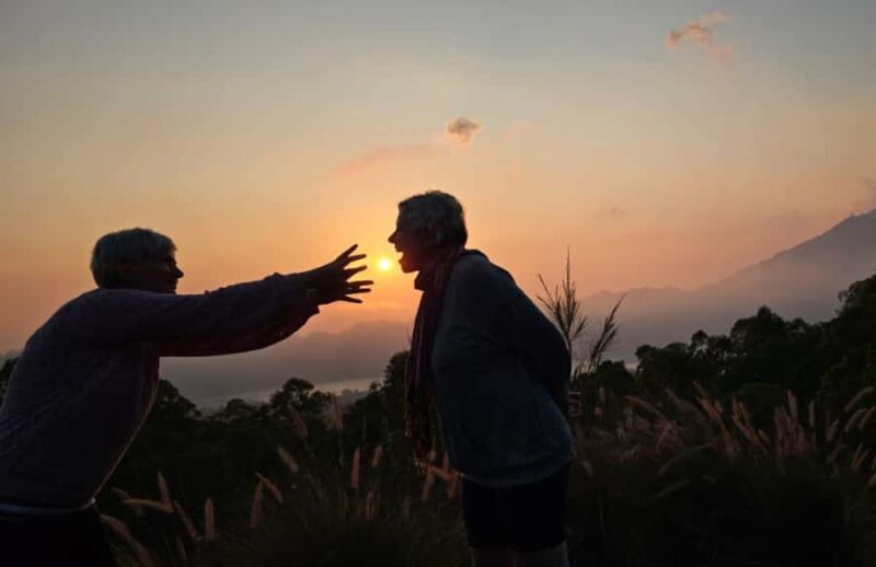 Ultimate Mount Batur Trekking & Jeep Sunrise Experience - The Sum Up: Who Will Love This Tour?
