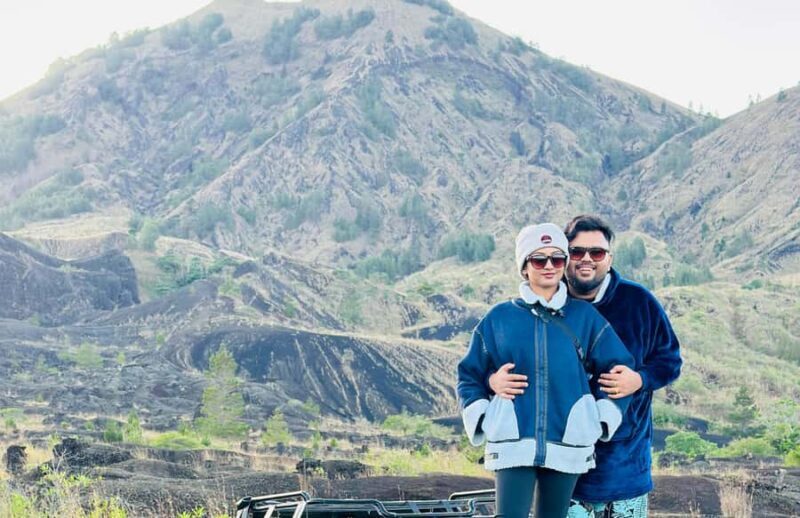 Ultimate Mount Batur Trekking & Jeep Sunrise Experience - Frequently Asked Questions