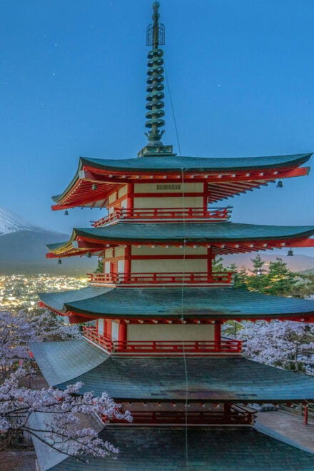 Ultimate Mt. Fuji Private Escape: Day Trip From Tokyo - Inclusions and Exclusions