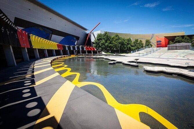 Ultimate Museum Experience | Tour + Dine + Shop (10am daily) - Practical Details and Tips