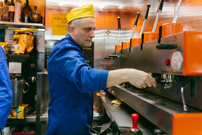 Ultimate Naples Food Tour - Hidden Gems for Foodies