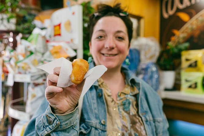 Ultimate Naples Food Tour - Sweet Treats and Desserts