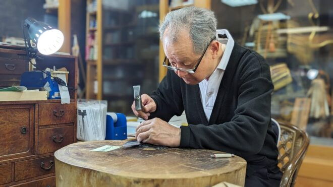 ULTIMATE NARA WALK: Temples, Knives, Crafts & Tea Ceremony - Inclusions and Benefits