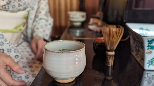 ULTIMATE NARA WALK: Temples, Knives, Crafts & Tea Ceremony - Accessibility Features