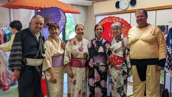 ULTIMATE NARA WALK: Temples, Knives, Crafts & Tea Ceremony - Frequently Asked Questions