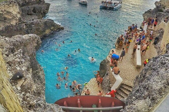 Ultimate Negril Day Trip: Beaches, Culture, and Adventure - Exploring the Itinerary: What You Can Expect