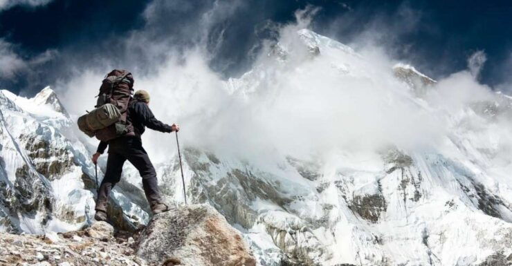Ultimate Nepal Adventure Expedition - Booking Details and Flexibility
