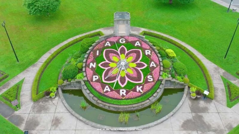 Ultimate Niagara Falls Canada Experience Tour - What to Expect from the Ultimate Niagara Falls Experience Tour