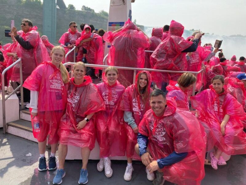 Ultimate Niagara Falls Tour with Boat Cruise - Why This Tour Offers Good Value