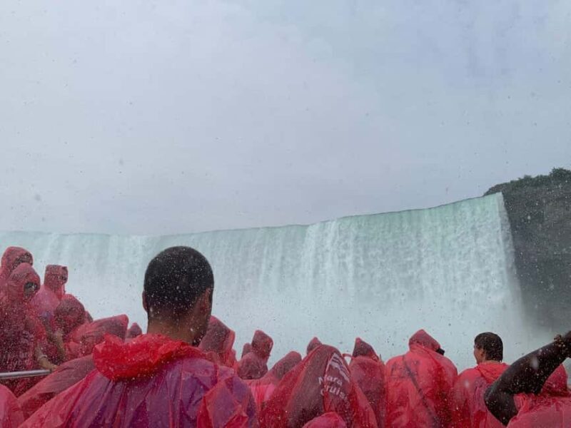 Ultimate Niagara Falls Tour with Boat Cruise - Final Thoughts: Is It Worth It?