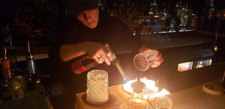 Ultimate Nightlife Group Tour NYC - Tour Duration and Flexibility